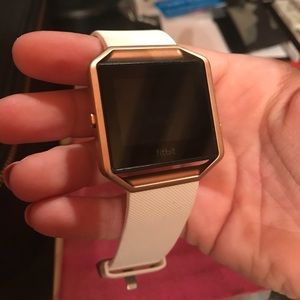 Fitbit Blaze
